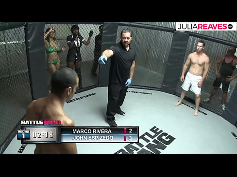 ❤️ Ultimate Fighter neukt in nûmer famke direkt nei in gefjocht yn 'e ring ️ Just porno by wy ❌