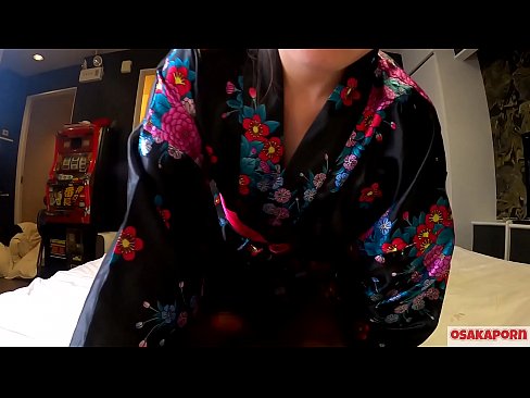 ❤️ Jong cosplay famke hâldt fan seks oant orgasme mei in spuit yn in hynstefrou en in blowjob. Aziatyske famke mei hierige kut en prachtige tieten yn tradisjoneel Japansk kostúm yn amateurfideo dy't masturbaasje toant mei neukboartersguod. Sakura 3 OSAKAPORN. ️ Just porno by wy ❌