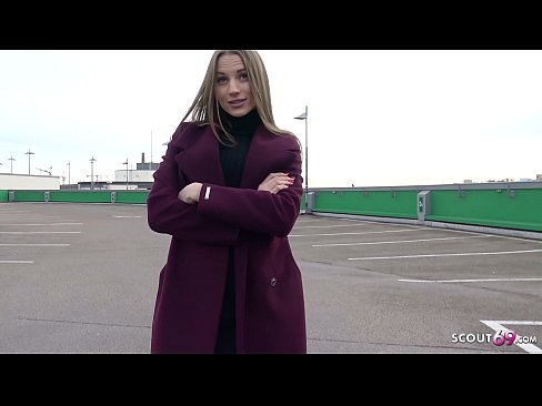 ❤️ DUITSKE SCOUT IS IN DREAM AAN STAAL, PARKERINGSLOT TELLTALE EN SEXY FOAR JELD ️ Just porno by wy ❌