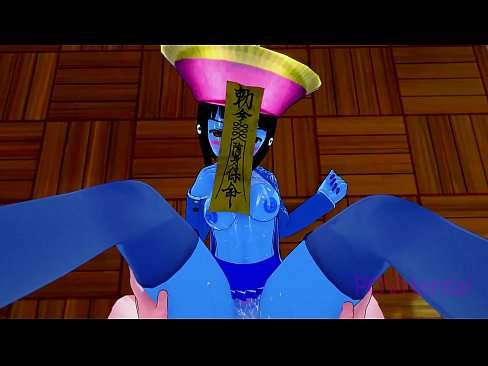 ❤️ Undead famke monster ️ Just porno by wy ❌