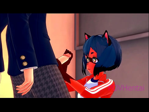 ❤️ Gloednije feeboerderij mei Michiru Kagemori ️ Just porno by wy ❌